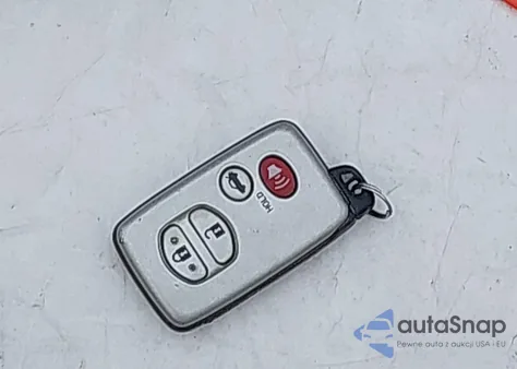 2009 Toyota Camry Hybrid from USA, damaged, VIN 4T1BB46K39U089051